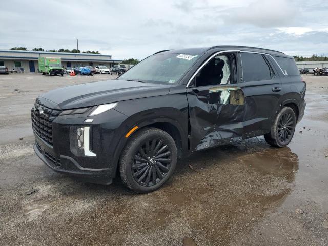  HYUNDAI PALISADE 2024 Черный