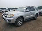 2007 TOYOTA 4RUNNER LIMITED   à vendre chez Copart CT - HARTFORD SPRINGFIELD