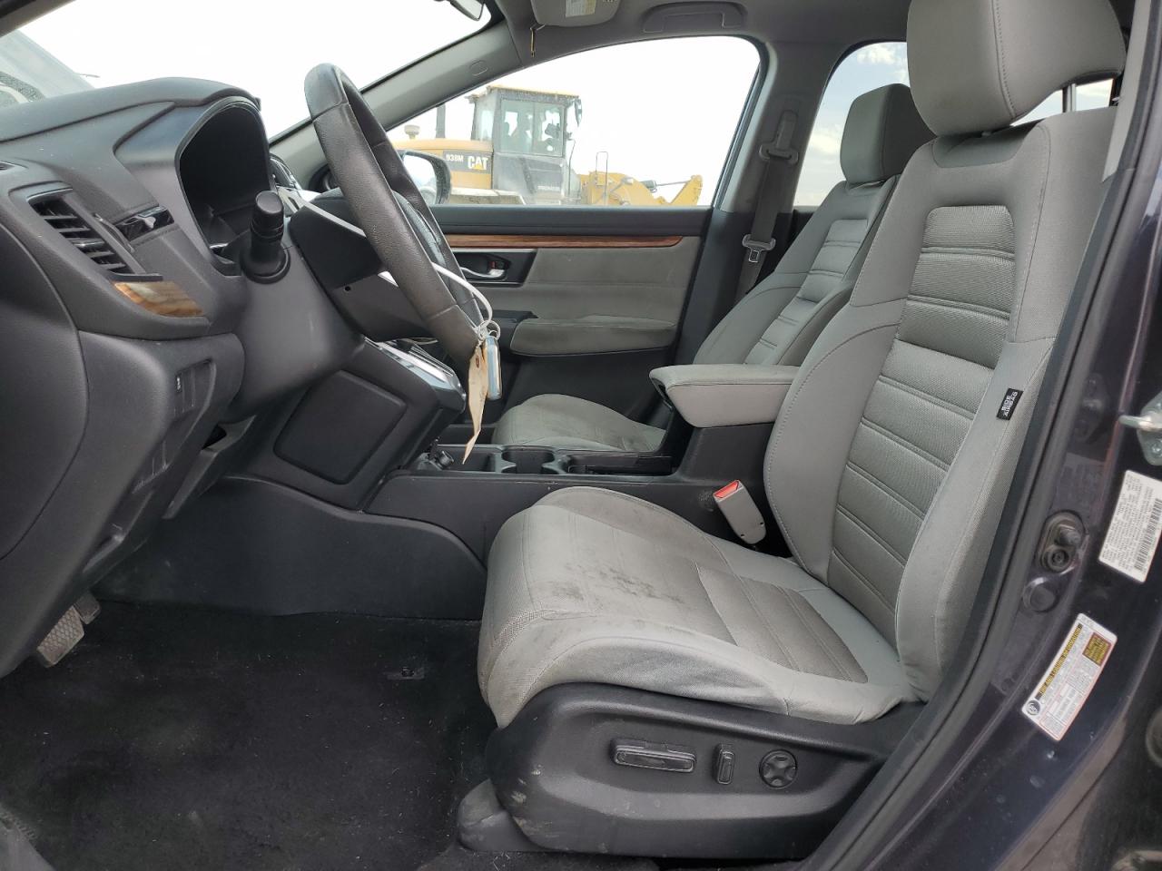 2018 Honda Cr-V Ex VIN: 7FARW2H54JE073185 Lot: 69633665