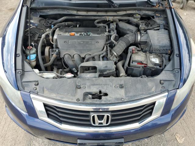 2008 HONDA ACCORD EX  