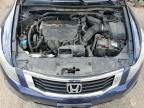 2008 HONDA ACCORD EX   for sale at Copart ON - LONDON