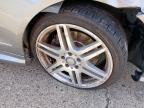 2013 MERCEDES-BENZ E CLASS SPORT for sale at Copart NEWBURY