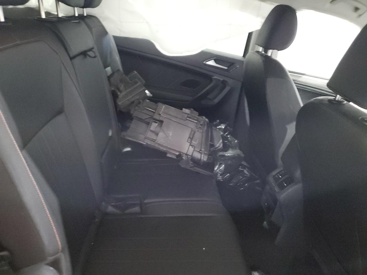 2024 Volkswagen Tiguan Wolfsburg VIN: 3VV6B7AX5RM230590 Lot: 69968695