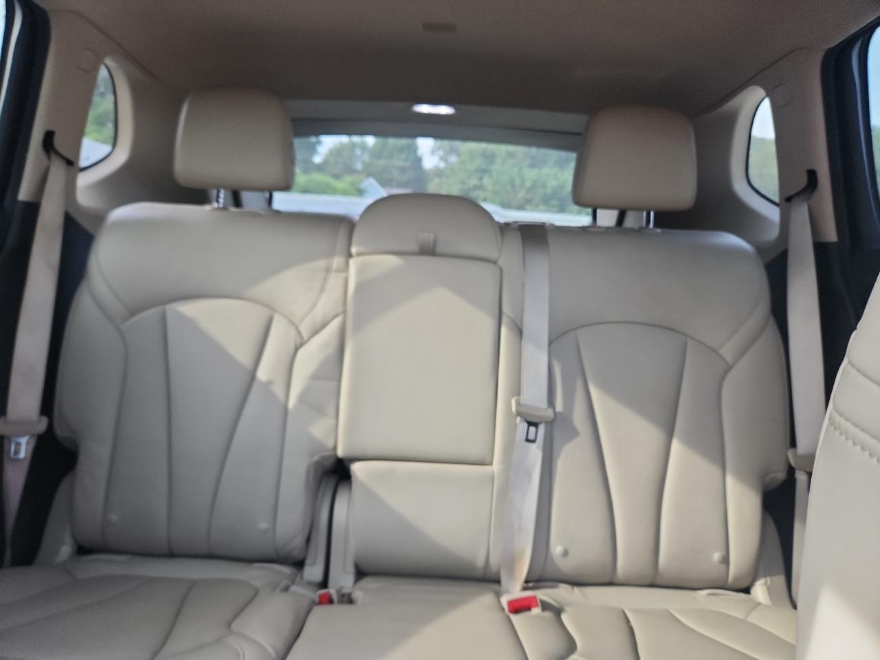 2017 Buick Envision Premium Ii VIN: LRBFXFSX7HD092178 Lot: 69099015