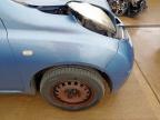 2006 NISSAN MICRA INITIA for sale at Copart SANDY