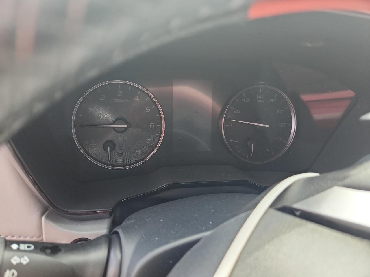 2022 Subaru Outback Premium VIN: 4S4BTACC6N3260030 Lot: 68849255