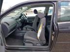 2008 VOLKSWAGEN POLO SE 80  for sale at Copart EAST KILBRIDE