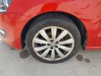 2010 VOLKSWAGEN POLO SEL TSI 1.2 TSI 105 SEL 3DR for sale at Copart BRISTOL