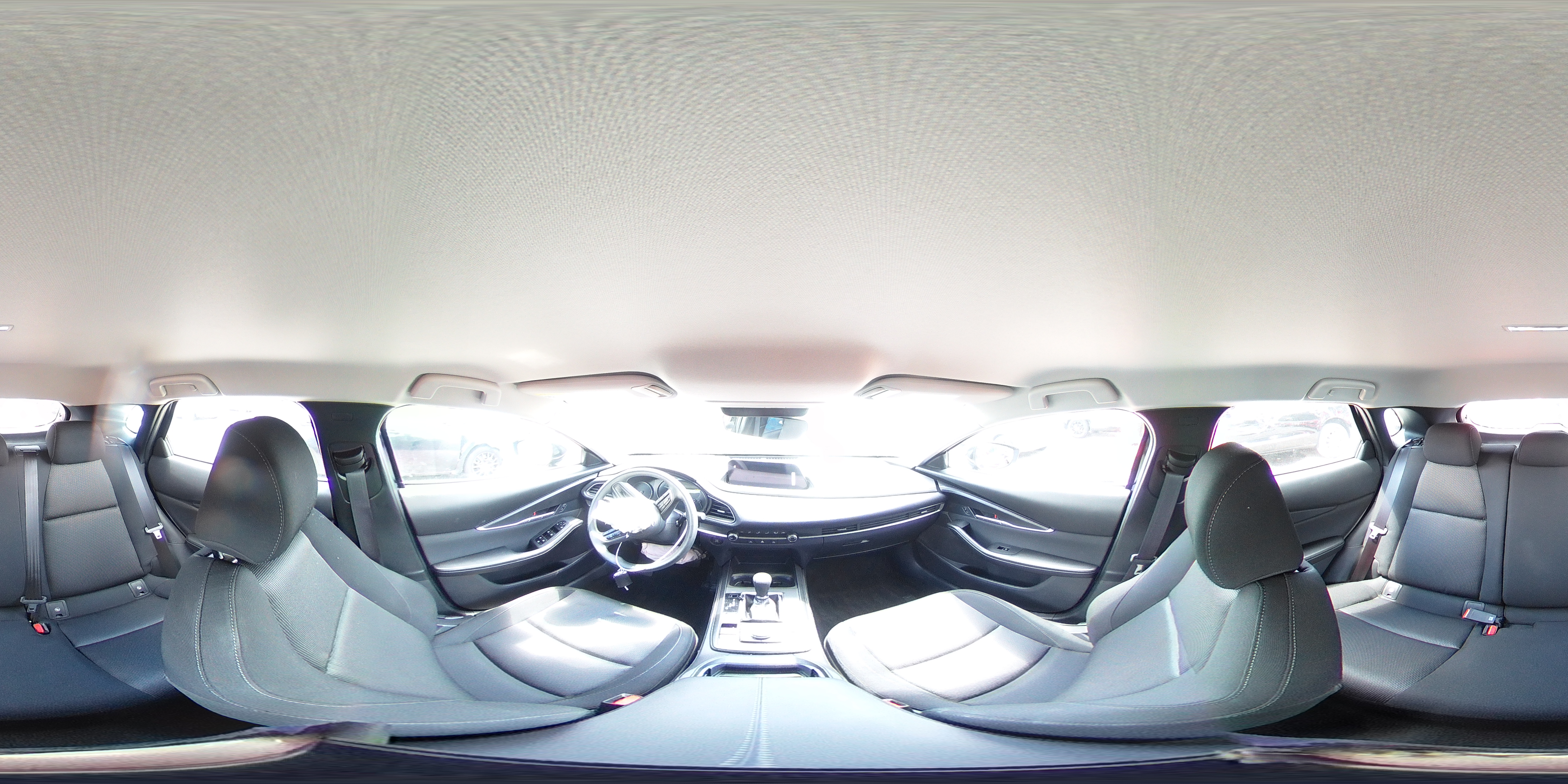 2025 Mazda Cx-30 VIN: 3MVDMBAM3SM831090 Lot: 68870295