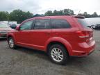2018 DODGE JOURNEY SXT   à vendre chez Copart CT - HARTFORD SPRINGFIELD