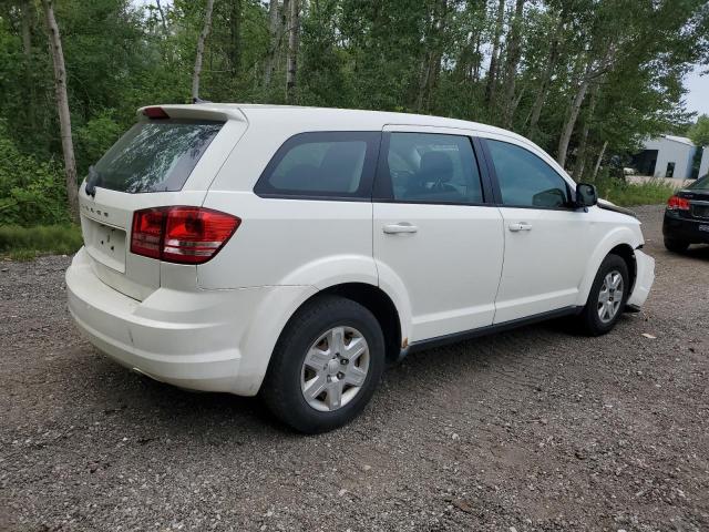 2011 DODGE JOURNEY EXPRESS  