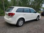 2011 DODGE JOURNEY EXPRESS   à vendre chez Copart ON - COOKSTOWN