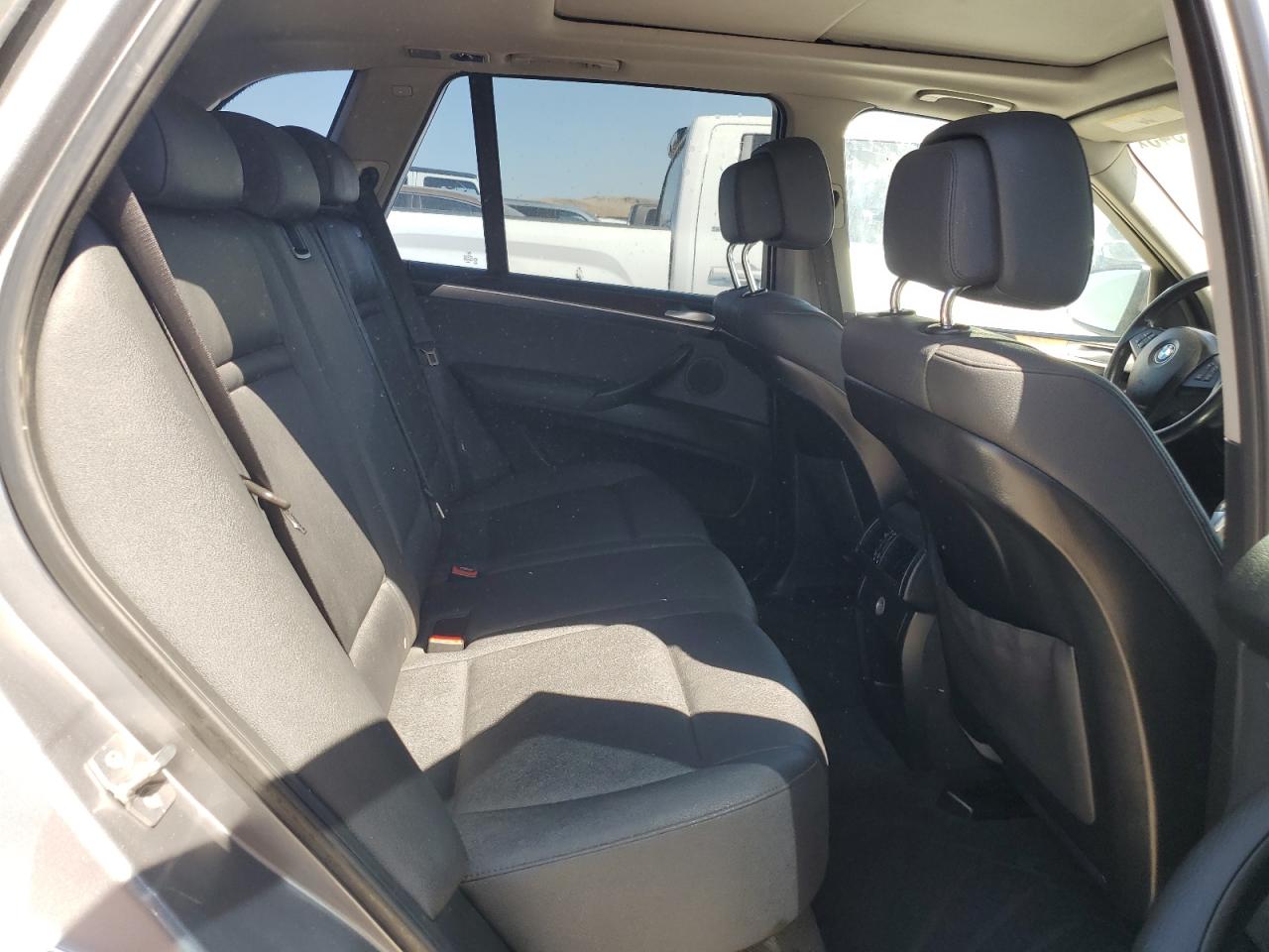 2011 BMW X5 xDrive35I VIN: 5UXZV4C53BL405163 Lot: 68372545