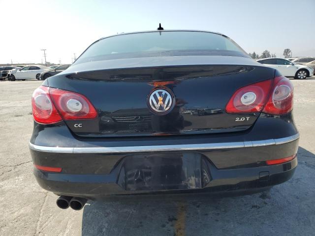 2010 VOLKSWAGEN CC SPORT  