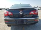 2010 VOLKSWAGEN CC SPORT   for sale at Copart CA - SUN VALLEY