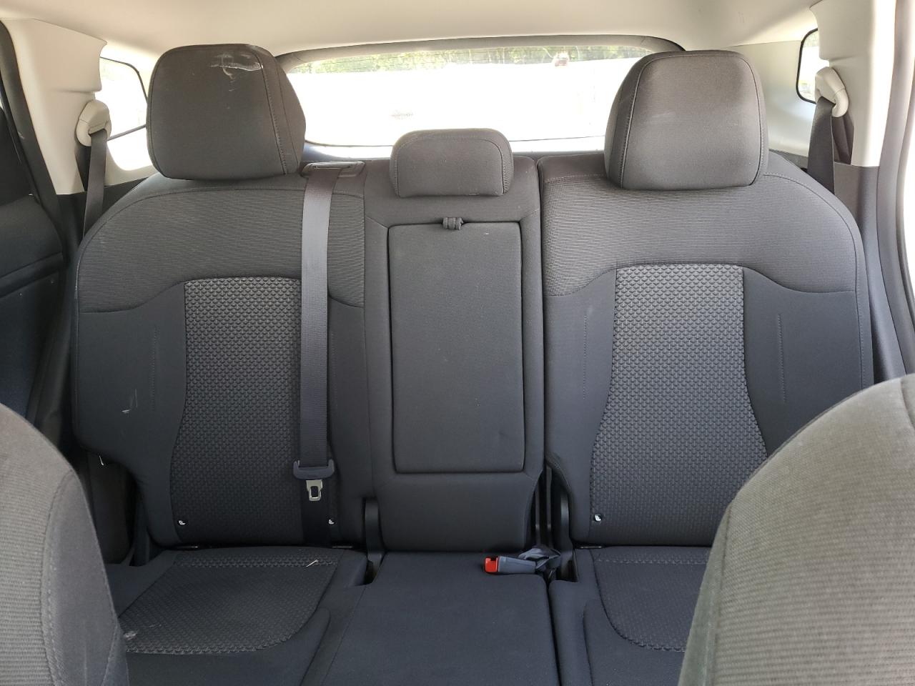 2023 Kia Sportage Lx VIN: KNDPU3AF7P7209972 Lot: 69740485