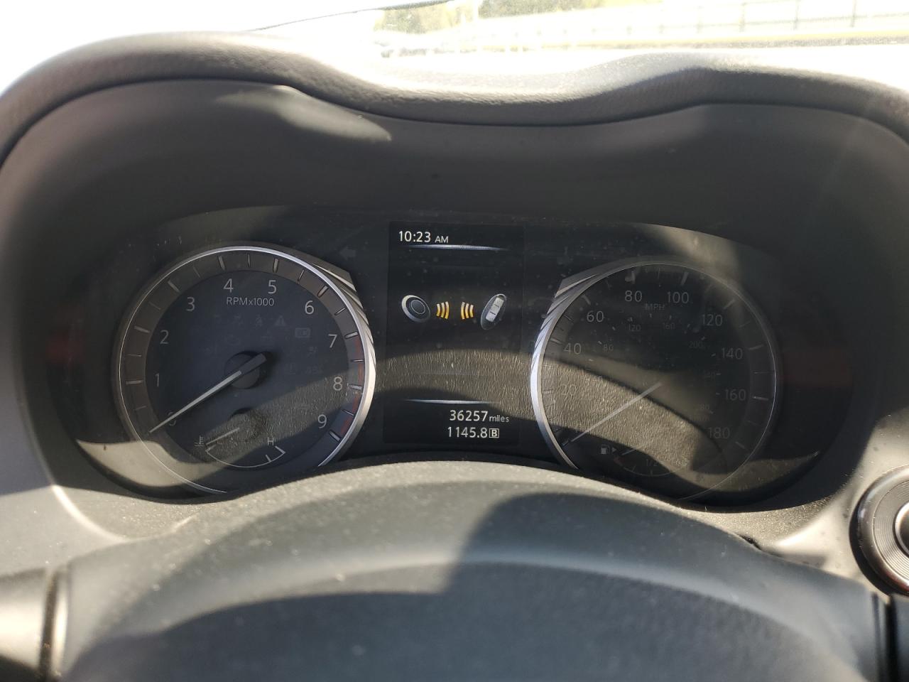 2022 Infiniti Q60 Red Sport 400 VIN: JN1FV7LK8NM660632 Lot: 70298475