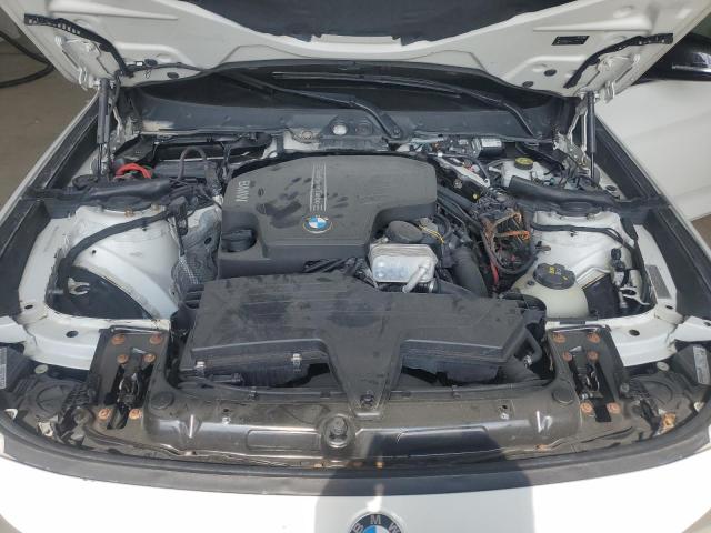 2016 BMW 328 XIGT SULEV