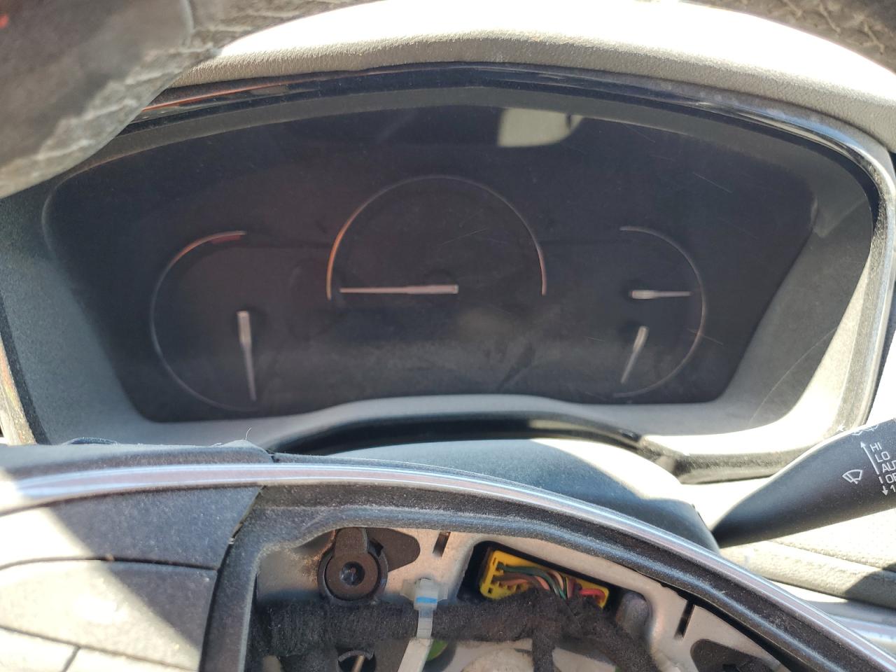 2017 Cadillac Xt5 Premium Luxury VIN: 1GYKNCRS3HZ111028 Lot: 69052425