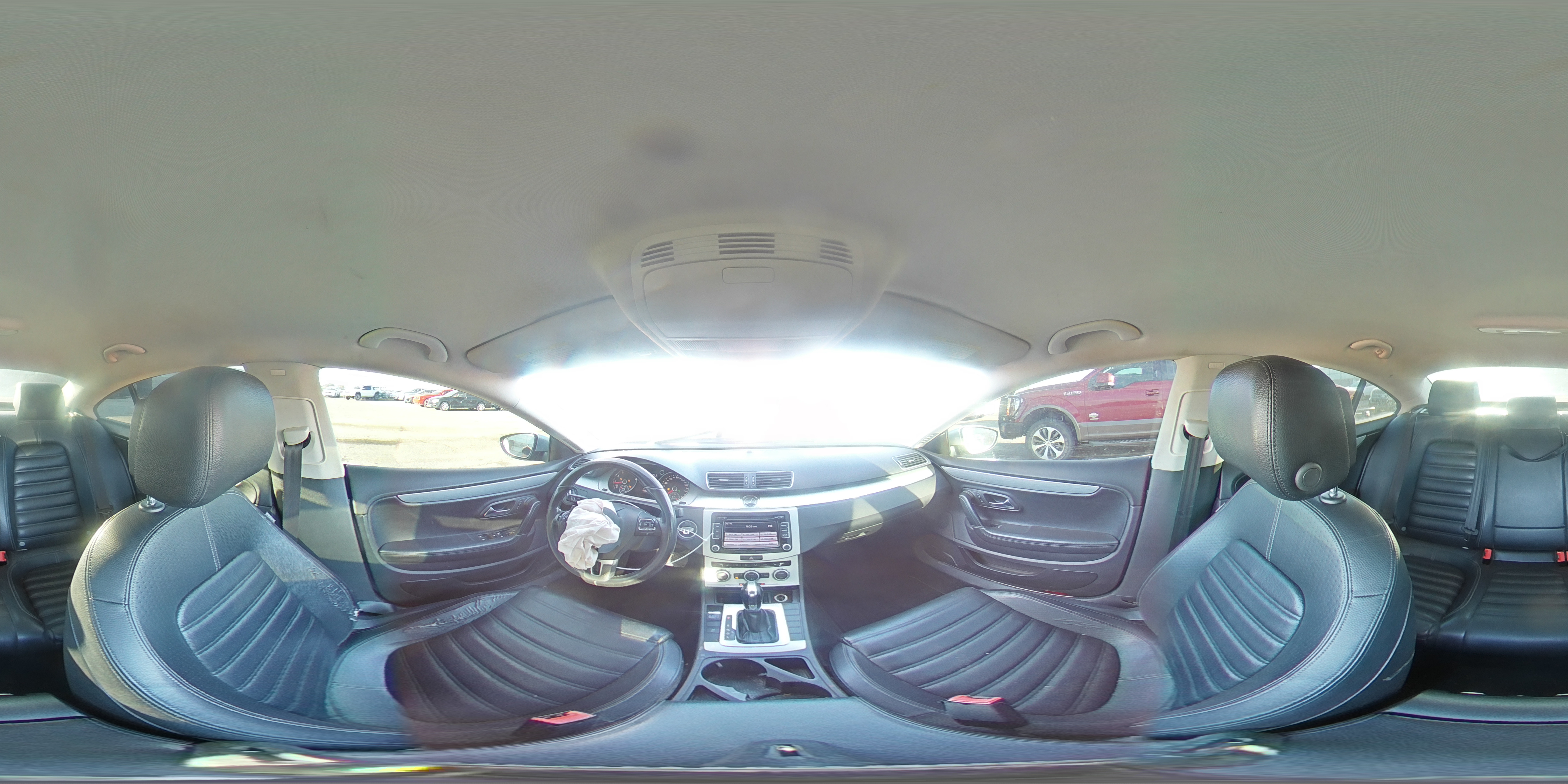 2013 Volkswagen Cc Sport VIN: WVWBP7AN6DE566325 Lot: 67837995