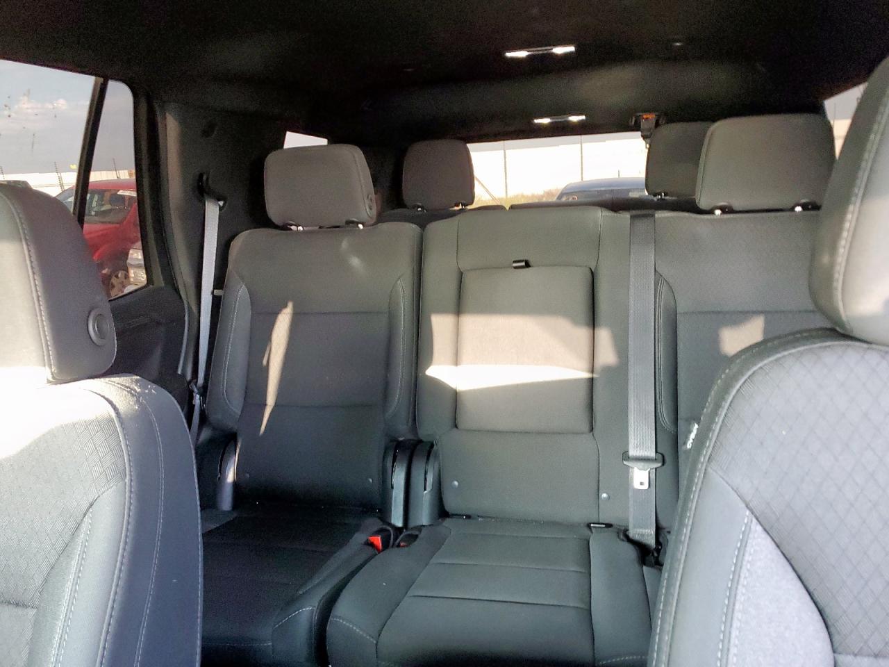 2024 Chevrolet Tahoe C1500 Ls VIN: 1GNSCMKD3RR303877 Lot: 68785015