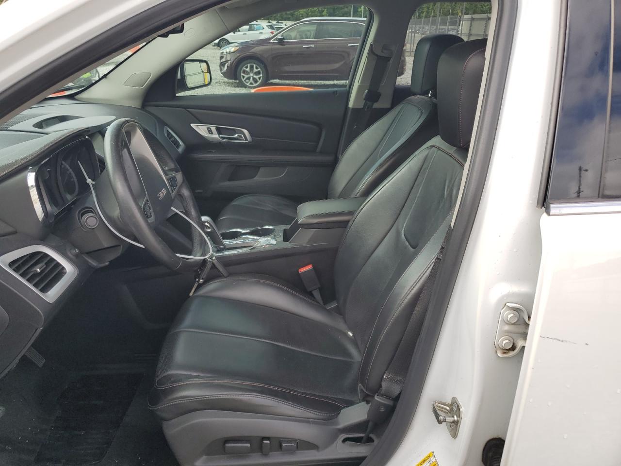 2014 GMC Terrain Slt VIN: 2GKALSEK1E6324000 Lot: 68688735