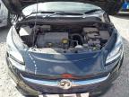2019 VAUXHALL CORSA SRI NAV  for sale at Copart WOLVERHAMPTON