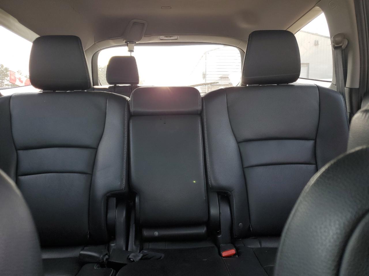 2021 Honda Pilot Black VIN: 5FNYF6H76MB500564 Lot: 67389345