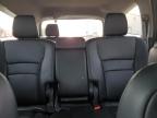 2021 HONDA PILOT BLACK   à vendre chez Copart ON - TORONTO
