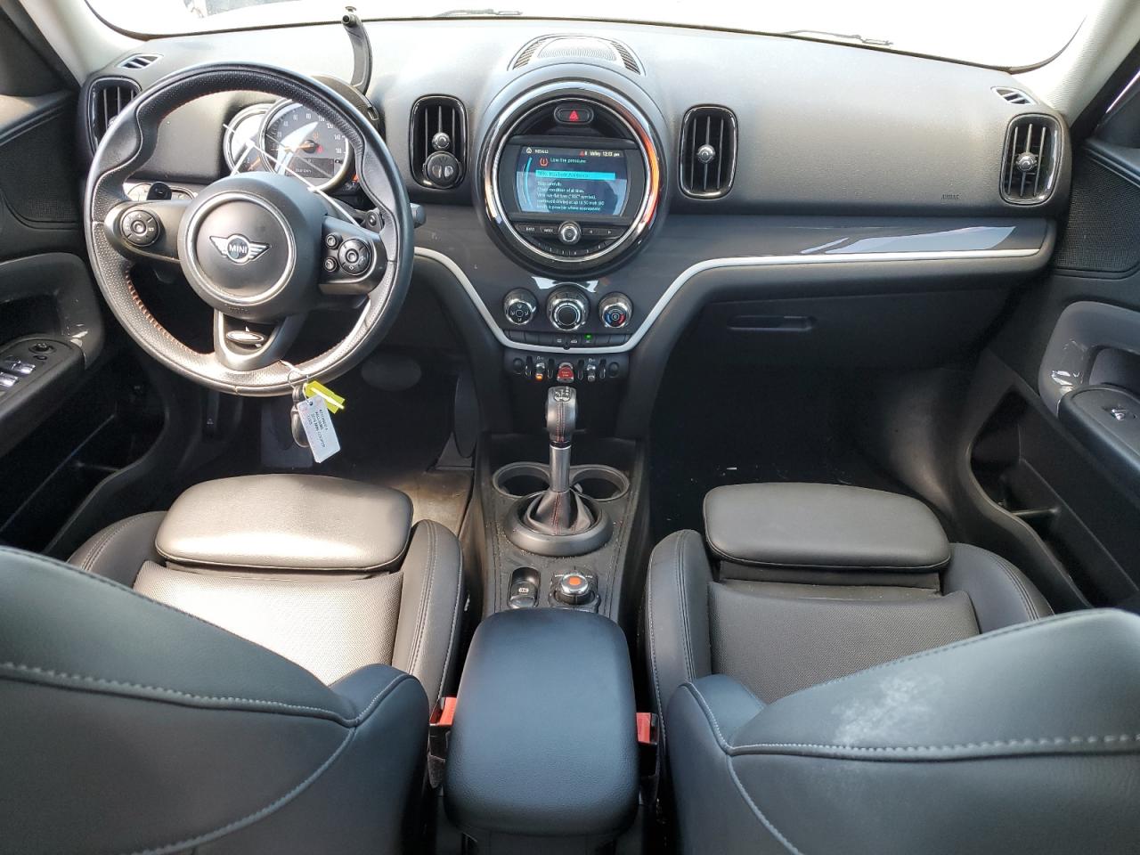 2019 Mini Cooper S Countryman VIN: WMZYT3C59K3E97136 Lot: 67429535