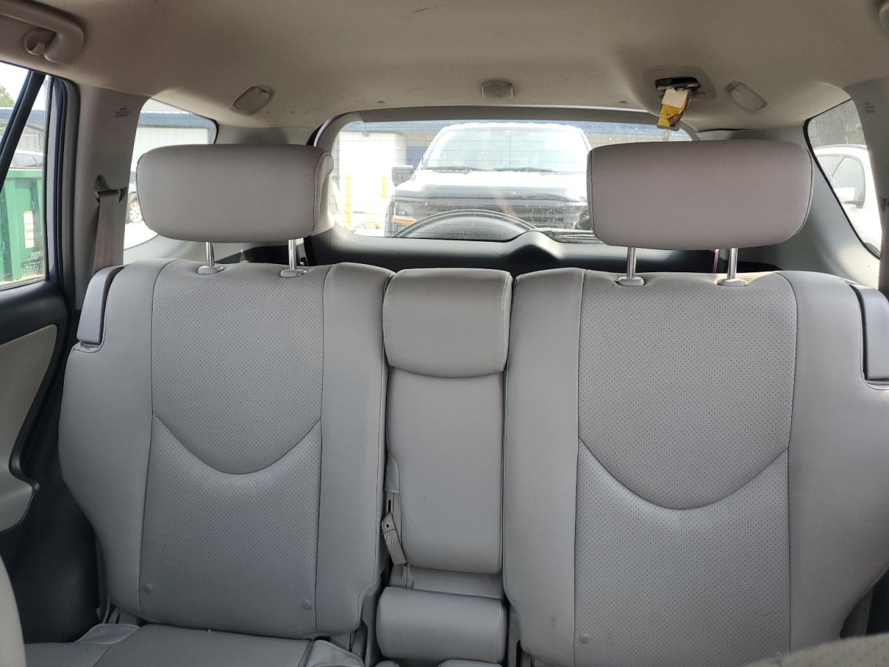 2008 Toyota Rav4 Limited VIN: JTMBK31V686035696 Lot: 67429155