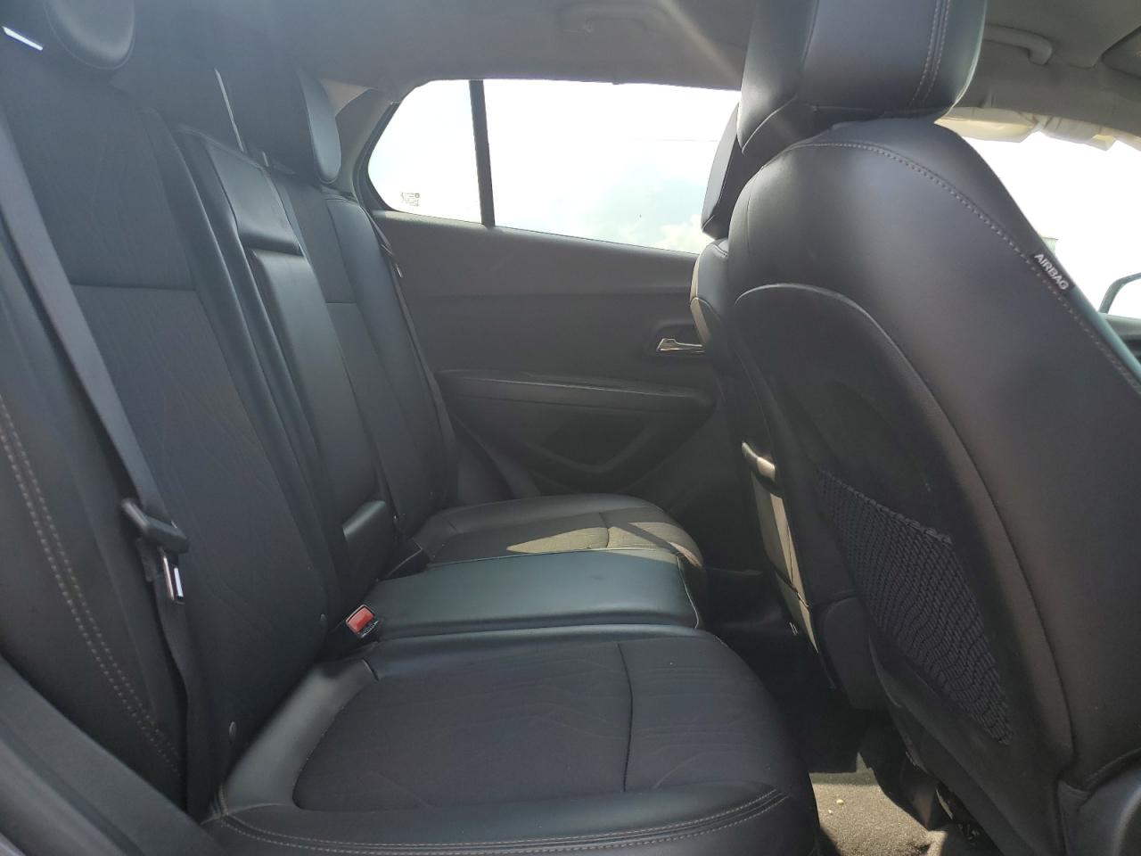 2019 Chevrolet Trax 1Lt VIN: KL7CJPSB6KB958792 Lot: 68888045