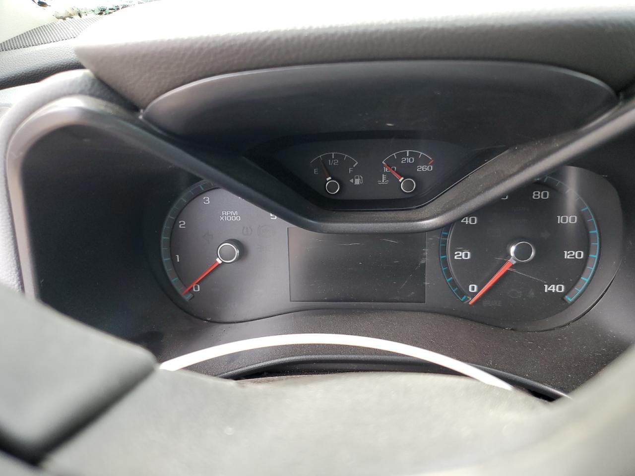 2018 Chevrolet Colorado Z71 VIN: 1GCPTDE13J1131692 Lot: 69679675