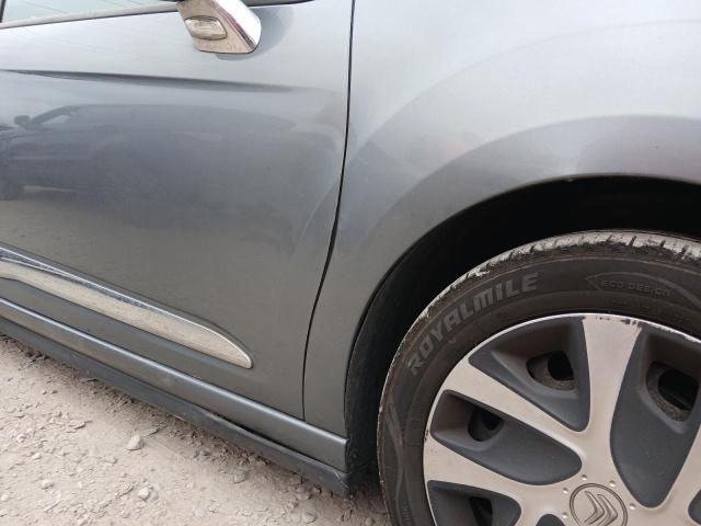 2012 CITROEN DS3 DSTYLE