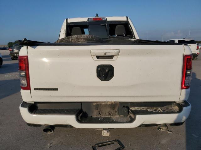  RAM 1500 2021 White