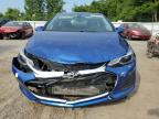 2019 CHEVROLET CRUZE LT   for sale at Copart ON - LONDON