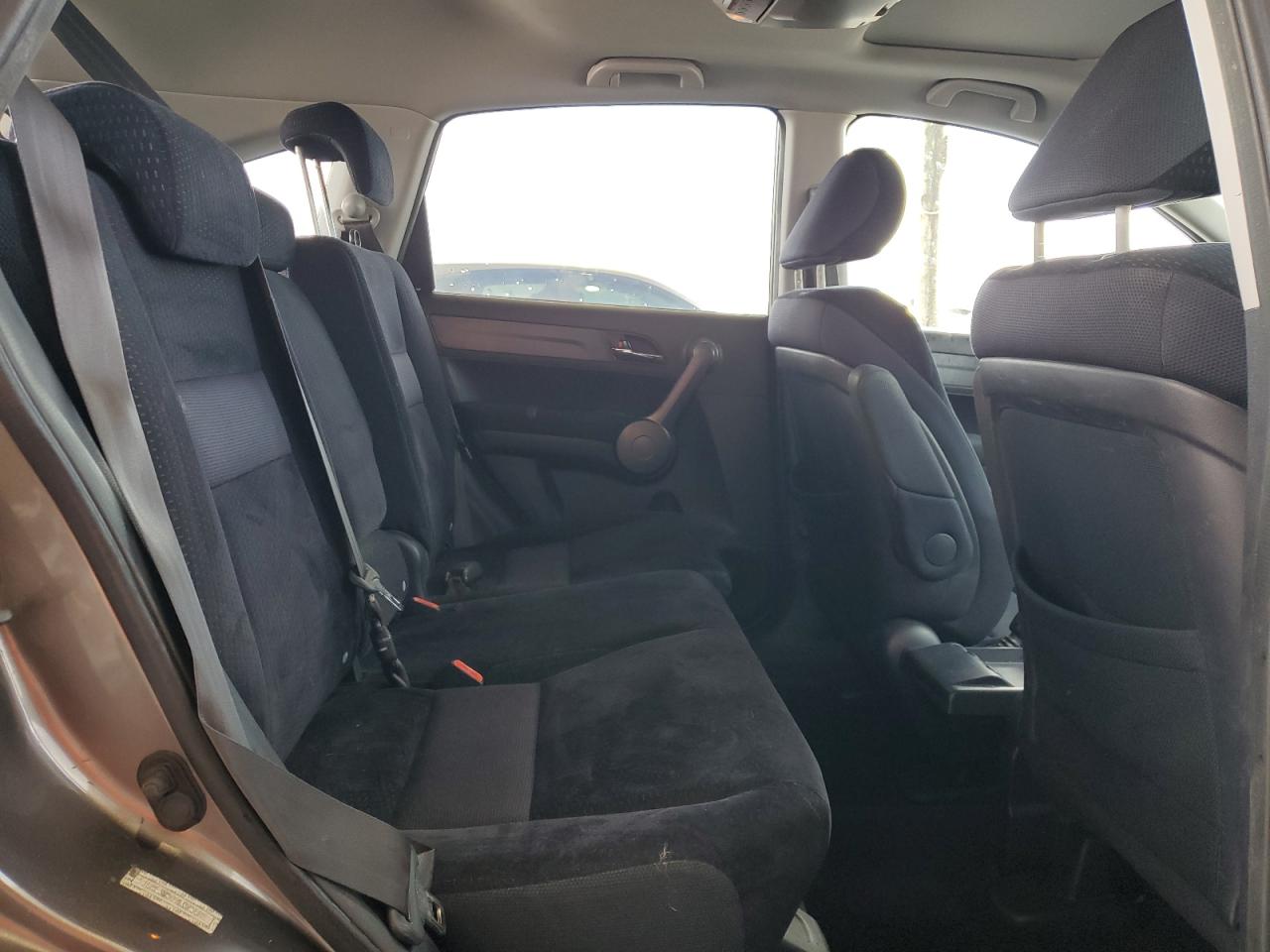 2009 Honda Cr-V Ex VIN: 5J6RE38509L025688 Lot: 70834655