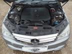 2010 MERCEDES-BENZ C250 BLUEF-CY SPORT CDI A  for sale at Copart YORK