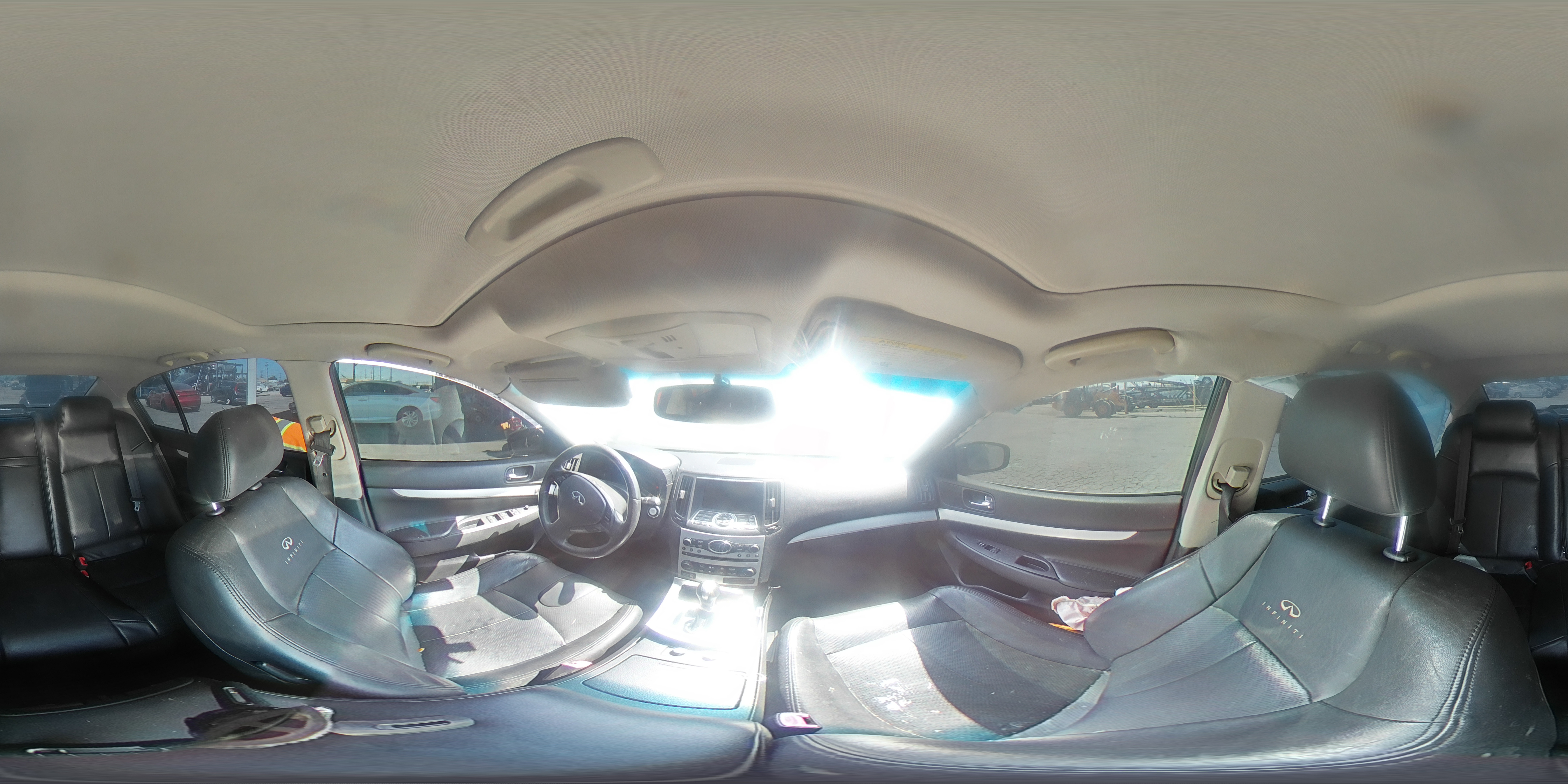 2009 Infiniti G37 Base VIN: JNKCV61E59M305042 Lot: 69876805