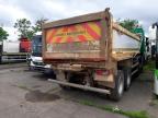 2018 SCAN G-SRS C-CL for sale at Copart WOLVERHAMPTON