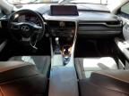 2017 LEXUS RX 350 BASE   for sale at Copart MA - NORTH BOSTON