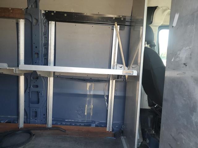 2019 RAM PROMASTER 3500 3500 HIGH  