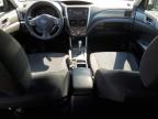 2012 SUBARU FORESTER 2.5X PREMIUM   for sale at Copart ON - OTTAWA