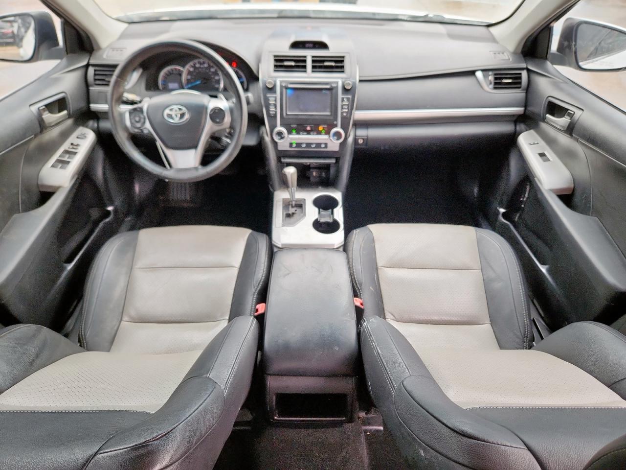2013 Toyota Camry L VIN: 4T1BF1FK9DU676799 Lot: 69871345