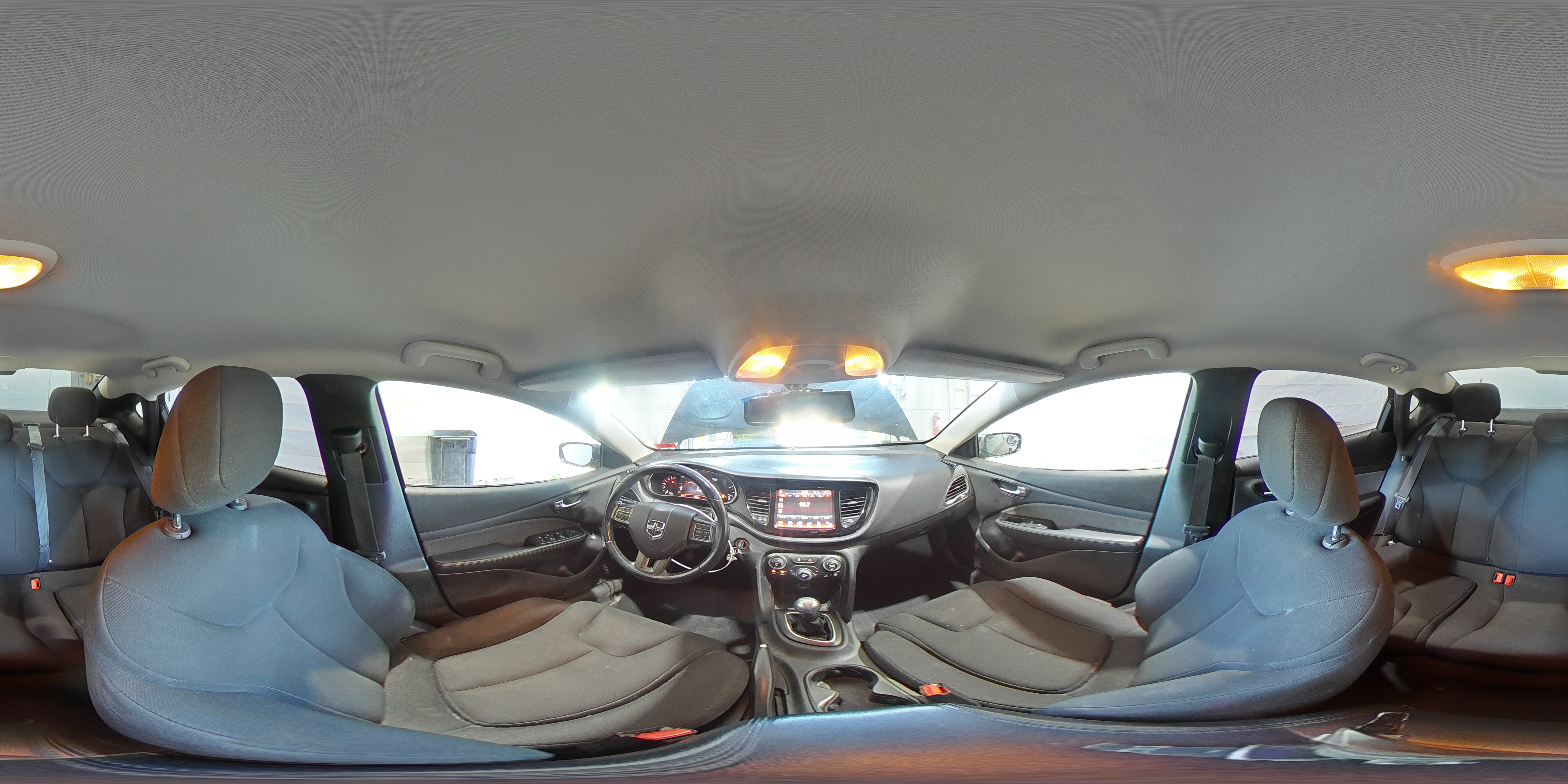 2013 Dodge Dart Se VIN: 1C3CDFAH3DD310932 Lot: 70834285