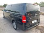 2016 MERCEDES-BENZ VITO 114 BLUETEC TOURER S  for sale at Copart WESTBURY