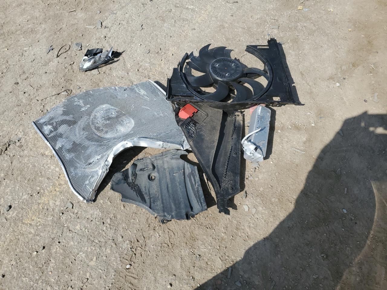 2019 BMW 440Xi VIN: WBA4Z7C52KEF54900 Lot: 69428545