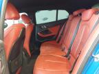 2021 BMW 118I M SPO for sale at Copart BRISTOL