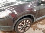 2012 NISSAN QASHQAI+2 N-TEC+ for sale at Copart NEWBURY