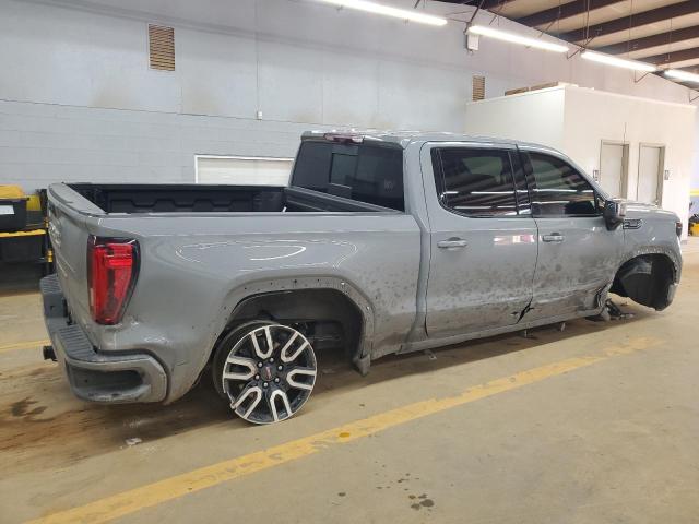  GMC SIERRA 2024 Серый